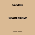SANDTEX M/SEAL SMOOTH MASONRY SCARECROW 150ml