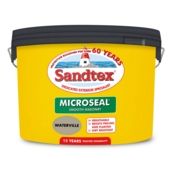 SANDTEX M/SEAL SMOOTH MASONRY WATERVILLE 10L