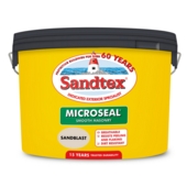 SANDTEX M/SEAL SMOOTH MASONRY SANDBLAST 10L