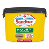 SANDTEX M/SEAL SMOOTH MASONRY RIVERBANK 10L