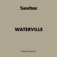 SANDTEX M/SEAL SMOOTH MASONRY WATERVILLE 150ml