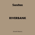 SANDTEX M/SEAL SMOOTH MASONRY RIVERBANK 150ml