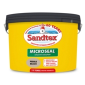 SANDTEX M/SEAL SMOOTH MASONRY PEBBLE BEACH 10L