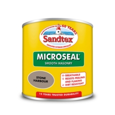 SANDTEX M/SEAL SMOOTH MASONRY STONE HARBOUR 150ml