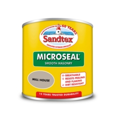 SANDTEX M/SEAL SMOOTH MASONRY MILL HOUSE 150ml