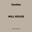 SANDTEX M/SEAL SMOOTH MASONRY MILL HOUSE 150ml