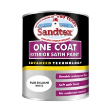Exterior Satin