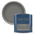 CROWN CRAFTED FLAT MATT EMULSION CALLIGRAPHY 125MLS