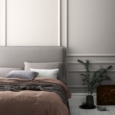 CROWN CRAFTED FLAT MATT EMULSION QUIET SPACE 125MLS