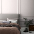 CROWN CRAFTED FLAT MATT EMULSION SOFTLY DOES IT 125MLS