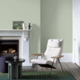 CROWN CRAFTED FLAT MATT EMULSION SOW GOOD 125MLS