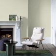 CROWN CRAFTED FLAT MATT EMULSION POETRY 125MLS
