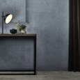 CROWN CRAFTED SUEDE EMULSION MID GREY 125MLS
