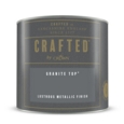 CROWN CRAFTED METALLIC EMULSION GRANITE TOP 125MLS