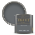 CROWN CRAFTED METALLIC EMULSION GRANITE TOP 125MLS