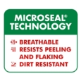 SANDTEX M/SEAL SMOOTH MASONRY COTSWOLD CREAM 150ML