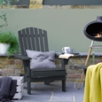 SANDTEX 10 YEAR MULTI SURFACE GLOSS ANTHRACITE 750ML