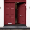 SANDTEX 10 YEAR MULTI SURFACE GLOSS CLASSIC BURGANDY 750ML