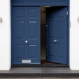 SANDTEX 10 YEAR MULTI SURFACE GLOSS OXFORD BLUE 750ML