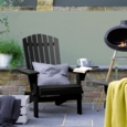 SANDTEX 10 YEAR MULTI SURFACE GLOSS BLACK 2.5L