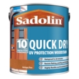 SADOLIN 10 YEAR QUICK DRY WOODSTAIN ANT PINE 2.5L