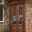 SADOLIN QUICK DRYING WOODSTAIN TEAK  LITRE