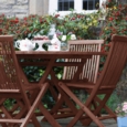 SADOLIN QUICK DRYING WOODSTAIN TEAK  LITRE