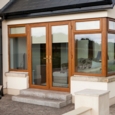 SADOLIN 10 YEAR QUICK DRY WOODSTAIN LIGHT OAK 2.5L