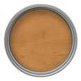 SADOLIN 10 YEAR QUICK DRY WOODSTAIN LIGHT OAK 2.5L
