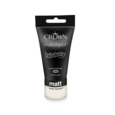 CROWN MATT SWAN FEATHER TESTER 40ML
