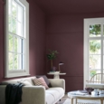 CROWN MATT EMULSION GRAPE ESCAPE 2.5