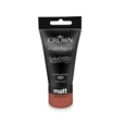 CROWN MATT CRIMSON FOX TESTER 40ML