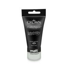 CROWN MATT WILLOW BREEZE TESTER 40ML