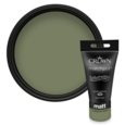 CROWN MATT EVERGREEN ECHO TESTER 40ML