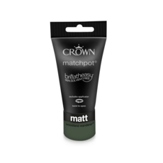 CROWN MATT WOODLAND WANDERER TESTER 40ML