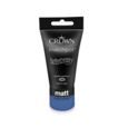 CROWN MATT BRIGHT BLUEJAY TESTER 40ML