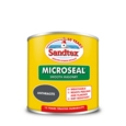 SANDTEX MICROSEAL SMOOTH MASONRY ANTHRACITE 150ML