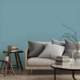 BERGER MATT EMULSION TEAL DRIFT 2.5L