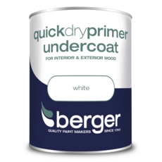 Primers & Undercoats