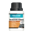 POLYVINE DECORATORS VARNISH GLOSS 100MLS