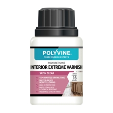 Polyvine Varnishes