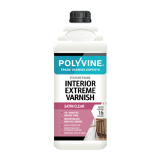 POLYVINE INTERIOR EXTREME SATIN 2L
