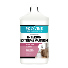 POLYVINE INTERIOR EXTREME SATIN 4L