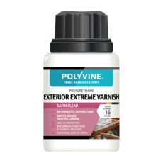 POLYVINE EXTERIOR EXTREME SATIN 100ML