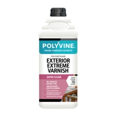 POLYVINE EXTERIOR EXTREME SATIN 2L