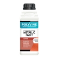 POLYVINE METALLIC COPPER 500ML