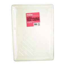 RODO PRODEC DISPOSABLE TRAY LINER 9" (5PACK)