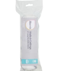 HARRIS SERIOUSLY GOOD WALLS & CEILINGS SLEEVE LONG PILE 9"