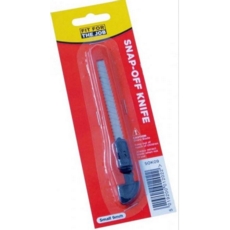 HARRIS SERIOUSLY GOOD SNAP KNIFE 9MM