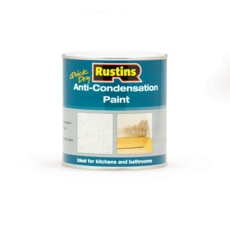 RUSTINS ANTI-CONDENSATION PAINT LITRE